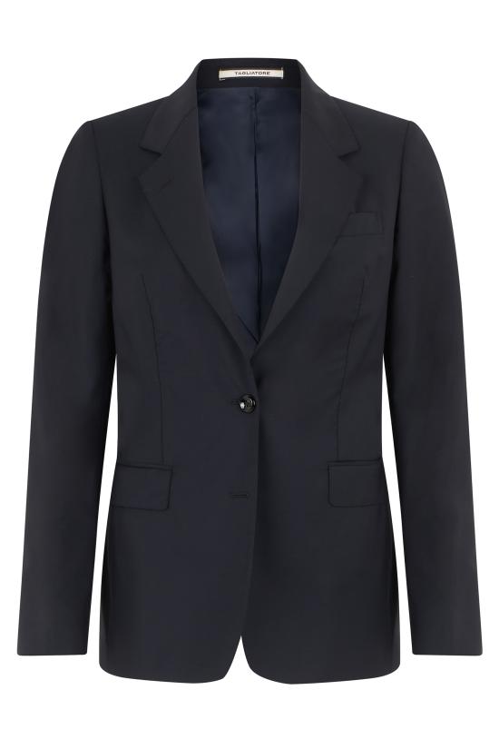 26SS 딸리아토레 수트 세트 TPARIGI12BAD060070B5092 black