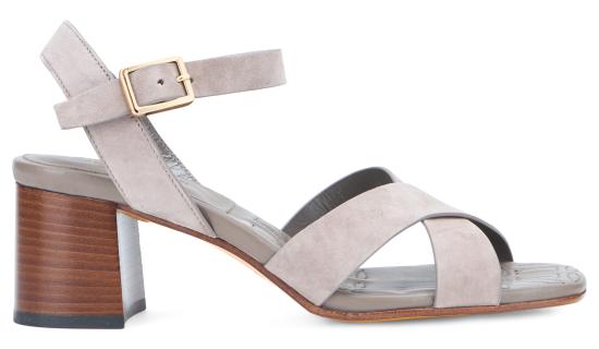 26SS 듀칼 샌들 DD8884DAISUF278MN45 light gray - DOUCAL’S