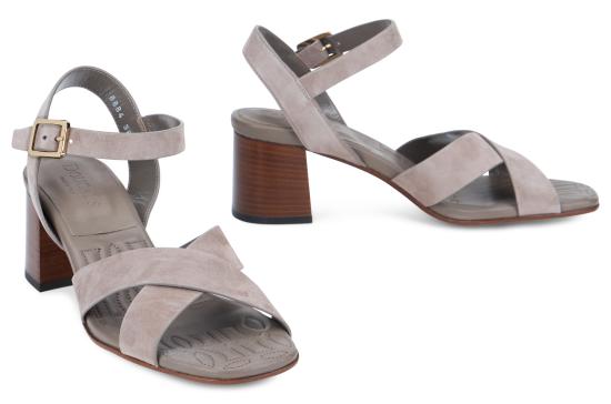 26SS 듀칼 샌들 DD8884DAISUF278MN45 light gray - DOUCAL’S