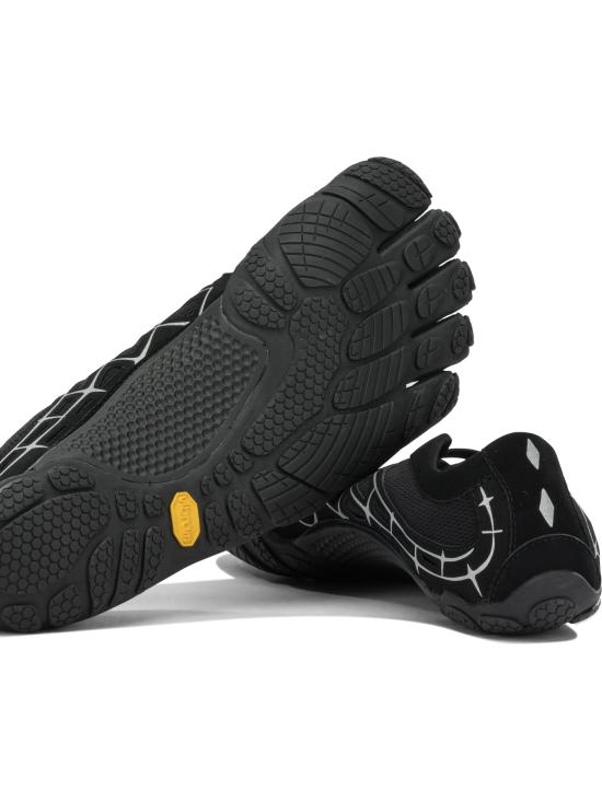 26SS 비브람 스니커즈 26M3803PBLACK - VIBRAM