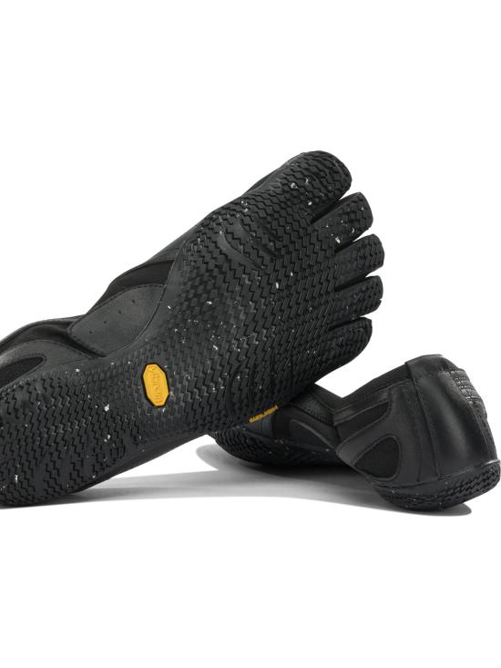 26SS 비브람 스니커즈 25M1501PBLACK - VIBRAM