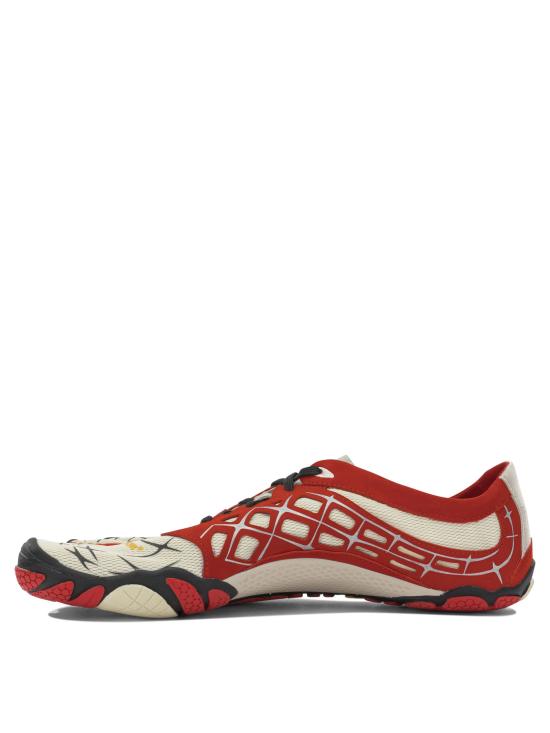 26SS 비브람 스니커즈 26M3802PBUTTERREFLECTIVE RED - VIBRAM