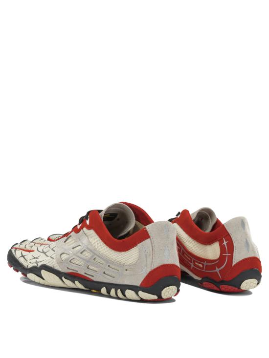 26SS 비브람 스니커즈 26M3802PBUTTERREFLECTIVE RED - VIBRAM