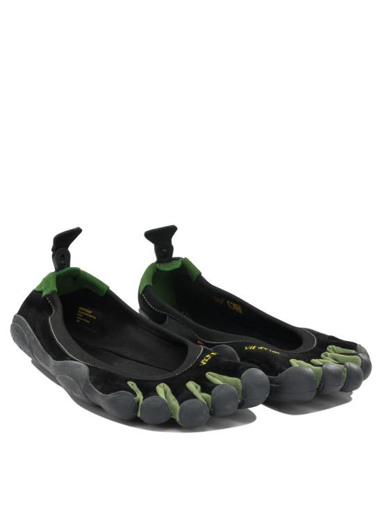 26SS 비브람 스니커즈 26M1006PBLACK - VIBRAM