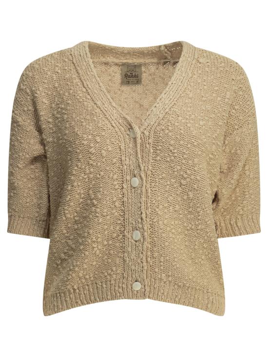 26SS 라키 스웨터 BBJACKETBEIGE