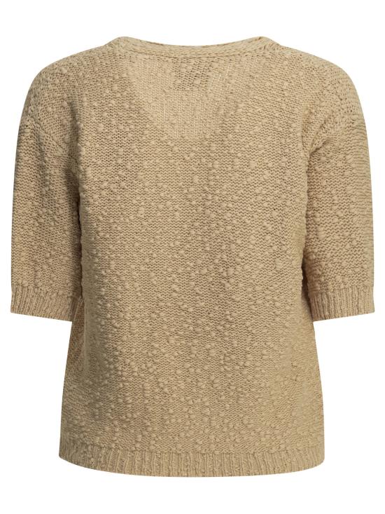 26SS 라키 스웨터 BBJACKETBEIGE - RAKKI