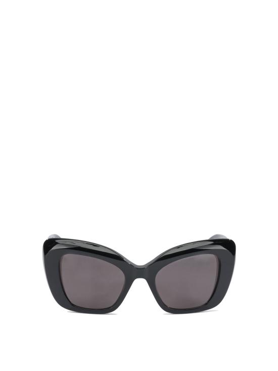 26SS 발렌시아가 선글라스 870564T00391000 BLACK