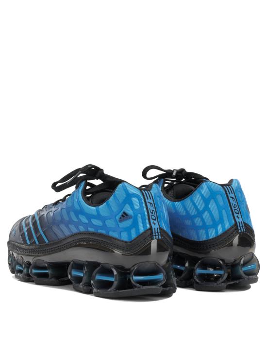 26SS 아디다스 스니커즈 KJ4419CBLACKLUAQCBLACK BLUE - ADIDAS