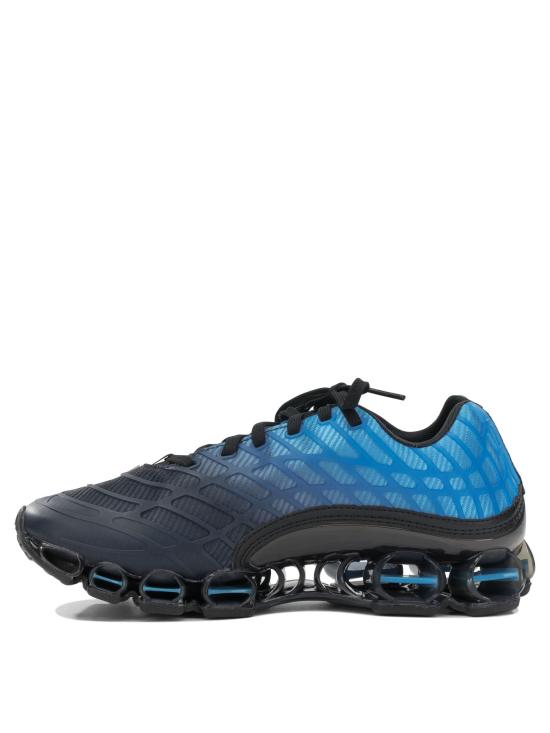 26SS 아디다스 스니커즈 KJ4419CBLACKLUAQCBLACK BLUE - ADIDAS