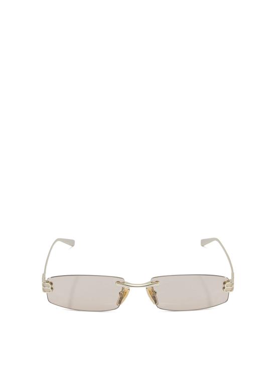 26SS 발렌시아가 선글라스 858888T00059269 GOLD