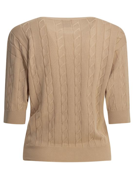 26SS 라키 스웨터 ALMERIACIPRIA PINK - RAKKI