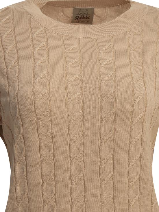 26SS 라키 스웨터 ALMERIACIPRIA PINK - RAKKI