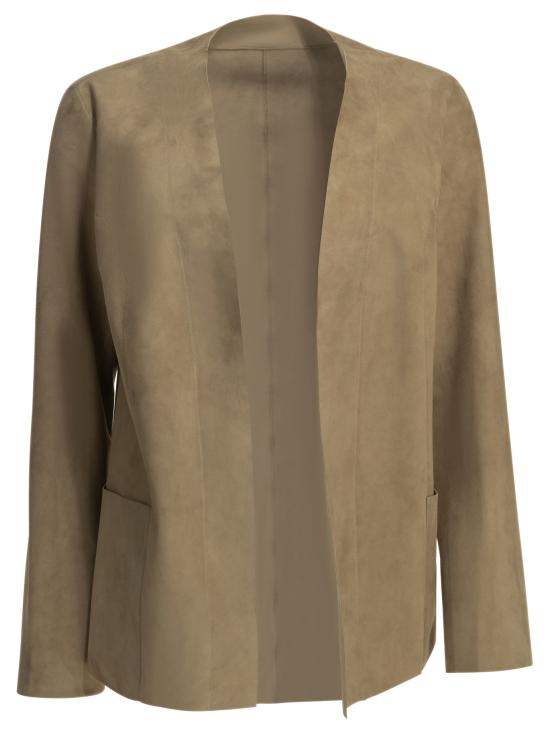 26SS 살바토레 산토로 무스탕 50151DCAMSAND BEIGE