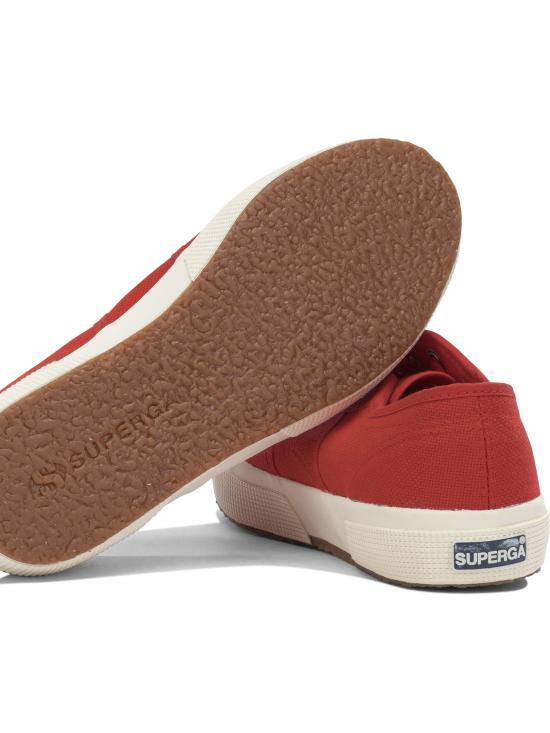 26SS 수페르가 스니커즈 S000010975 RED - SUPERGA