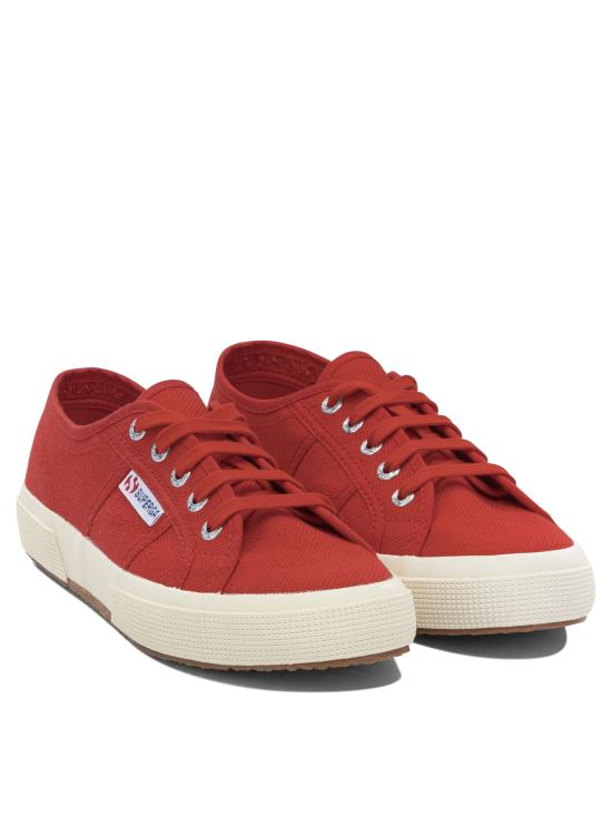 26SS 수페르가 스니커즈 S000010975 RED - SUPERGA