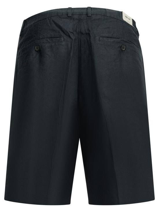 26SS 엔엔07 숏팬츠 261000000820A BLUE - NN07