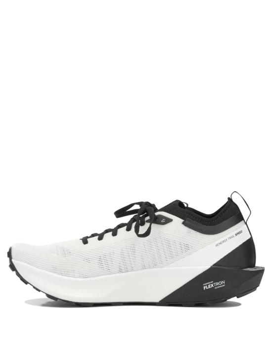 26SS 마무트 스니커즈 3090001600246 WHITE - MAMMUT