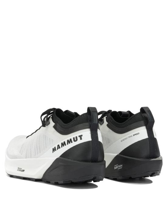 26SS 마무트 스니커즈 3090001600246 WHITE - MAMMUT
