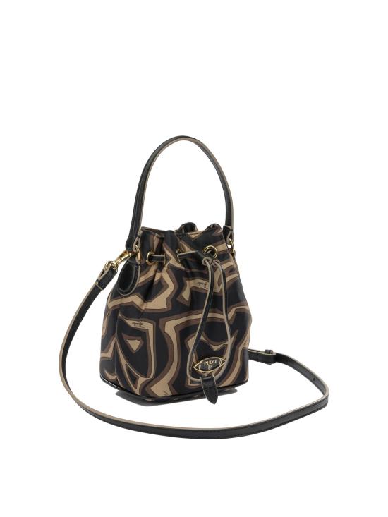 26SS 에밀리오푸치 토트백 5UBC305U182061 BLACK - EMILIO PUCCI