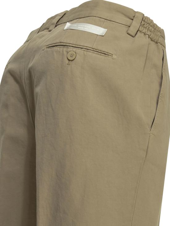 26SS 브릴리아1949 수트 팬츠 PORTOFINOD30001200043 BEIGE - BRIGLIA 1949