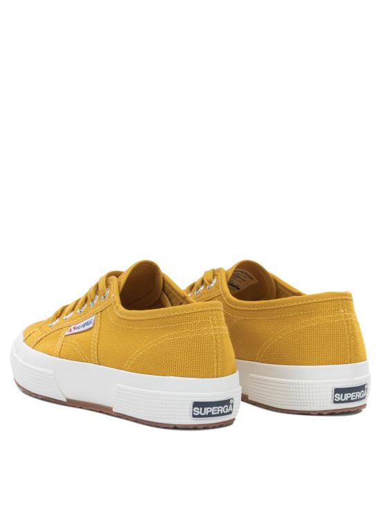26SS 수페르가 스니커즈 S000010AYS YELLOW - SUPERGA