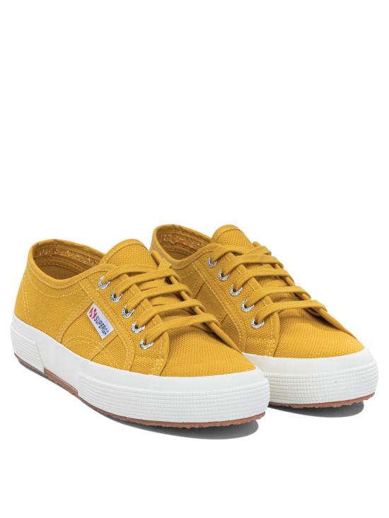 26SS 수페르가 스니커즈 S000010AYS YELLOW - SUPERGA