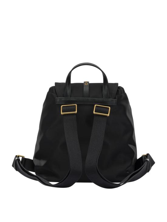 26SS 핑코 백팩 106051A358Z99Q BLACK - PINKO