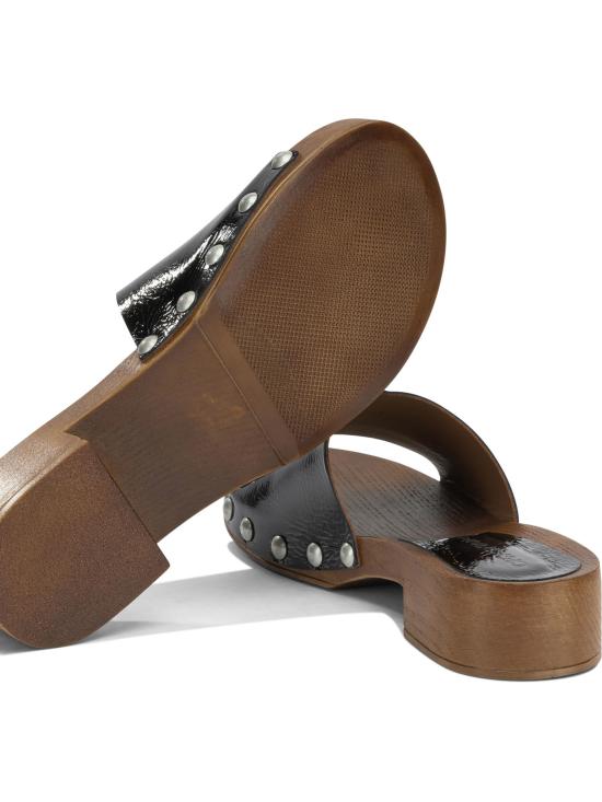 26SS 코펜하겐 샌들 S6CPH798CPH01BLK BLACK - COPENHAGEN