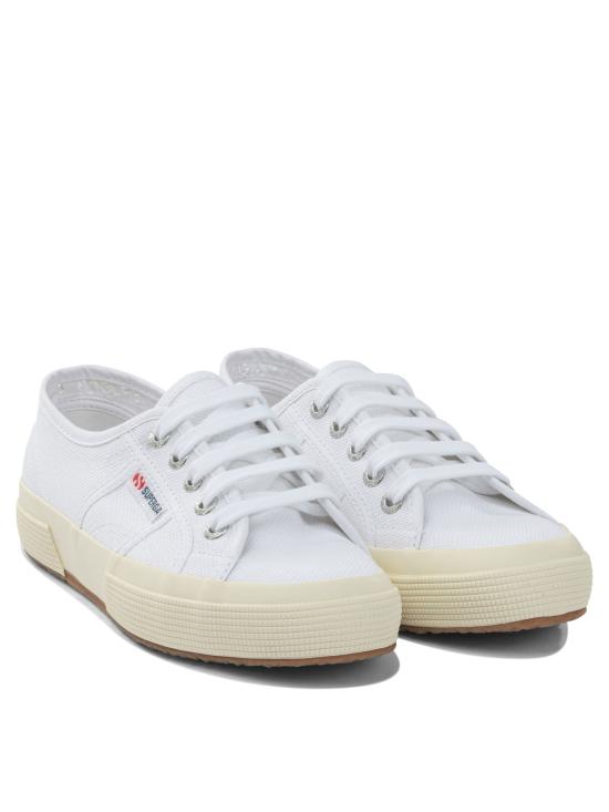 26SS 수페르가 스니커즈 S000010ARF WHITE - SUPERGA