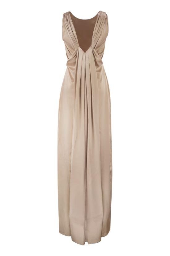 26SS 막스마라 롱 원피스 2611221064600 007 POWDER - MAX MARA
