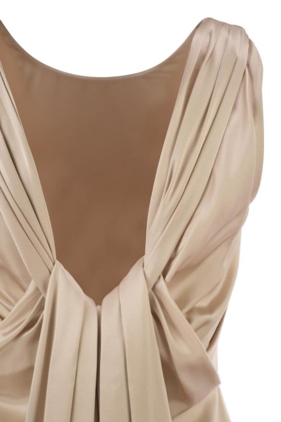 26SS 막스마라 롱 원피스 2611221064600 007 POWDER - MAX MARA