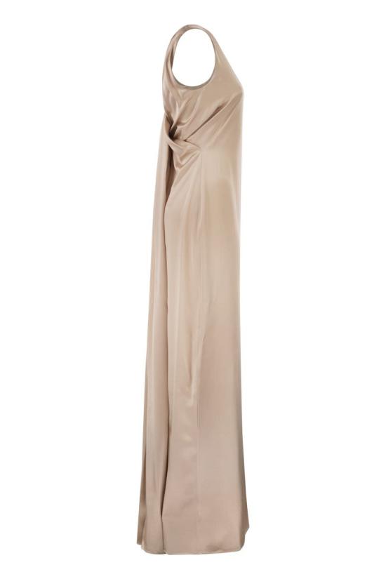 26SS 막스마라 롱 원피스 2611221064600 007 POWDER - MAX MARA