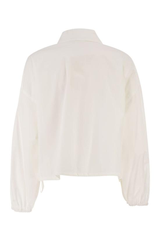 26SS 위켄드막스마라 셔츠 2615041013600 038 IVORY - WEEKEND MAX MARA