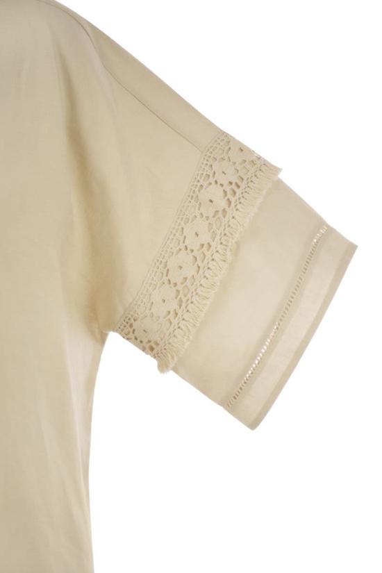 26SS 위켄드막스마라 셔츠 2615111013600 006 SAND - WEEKEND MAX MARA