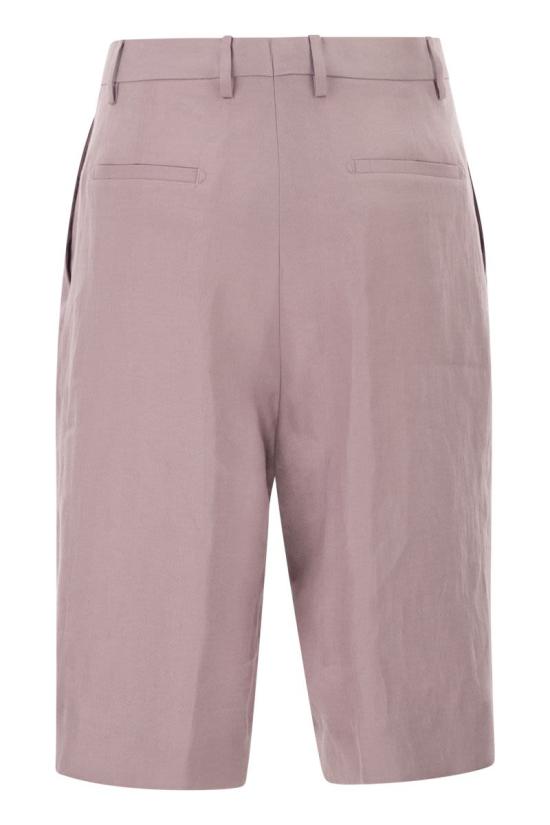 26SS 딸리아토레 스트레이트 팬츠 B EFFIE 260019 U 26E230 EY833 391 PINK - TAGLIATORE