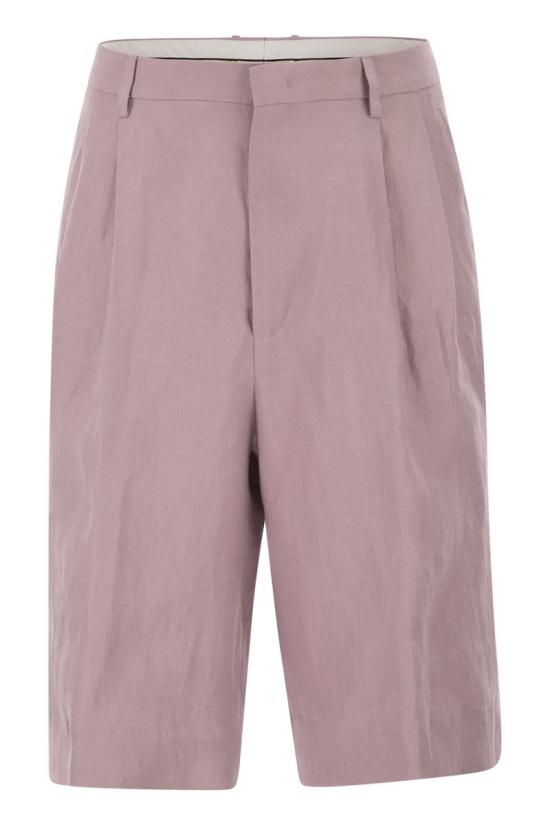 26SS 딸리아토레 스트레이트 팬츠 B EFFIE 260019 U 26E230 EY833 391 PINK