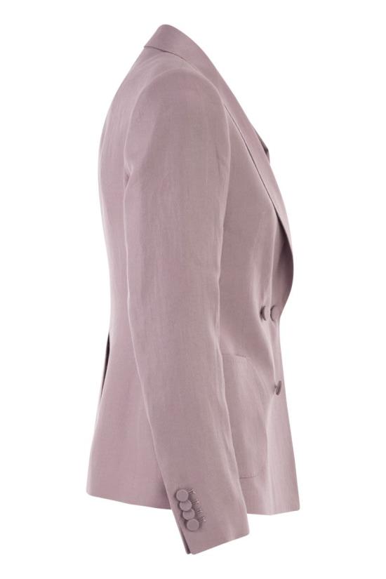 26SS 딸리아토레 수트 자켓 J CORAL1EK 260019 U 26E230 EY833 391 PINK - TAGLIATORE