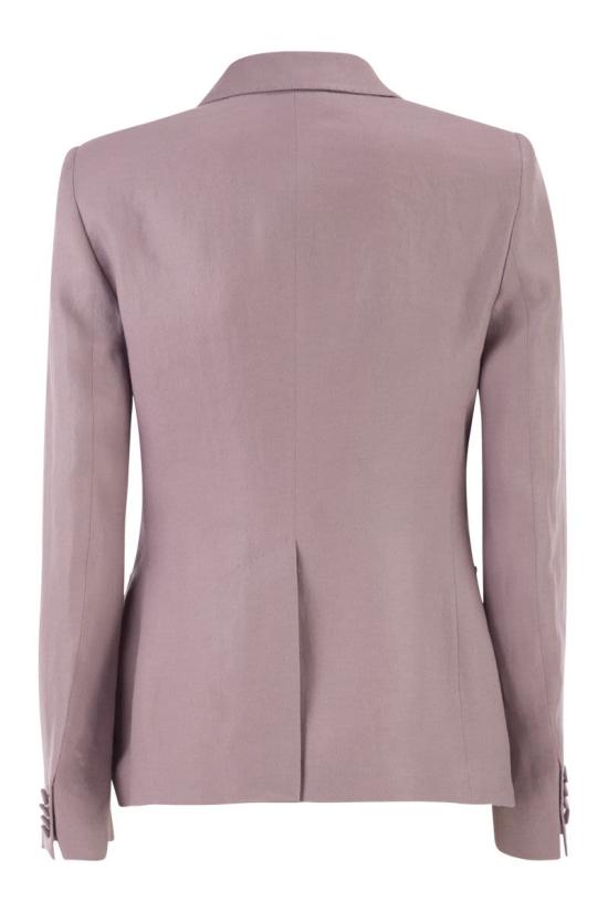 26SS 딸리아토레 수트 자켓 J CORAL1EK 260019 U 26E230 EY833 391 PINK - TAGLIATORE