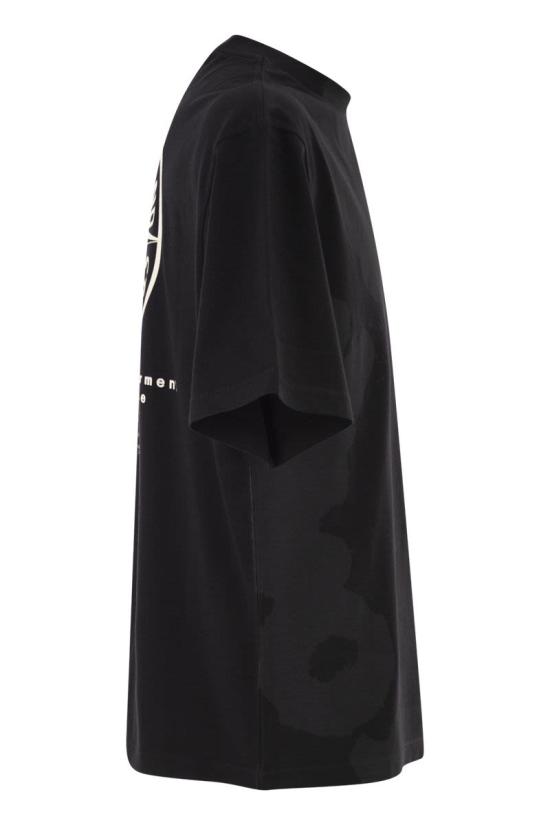 26SS 스톤 아일랜드 반팔 티셔츠 L1S152100002S0365 V0029 BLACK - STONE ISLAND