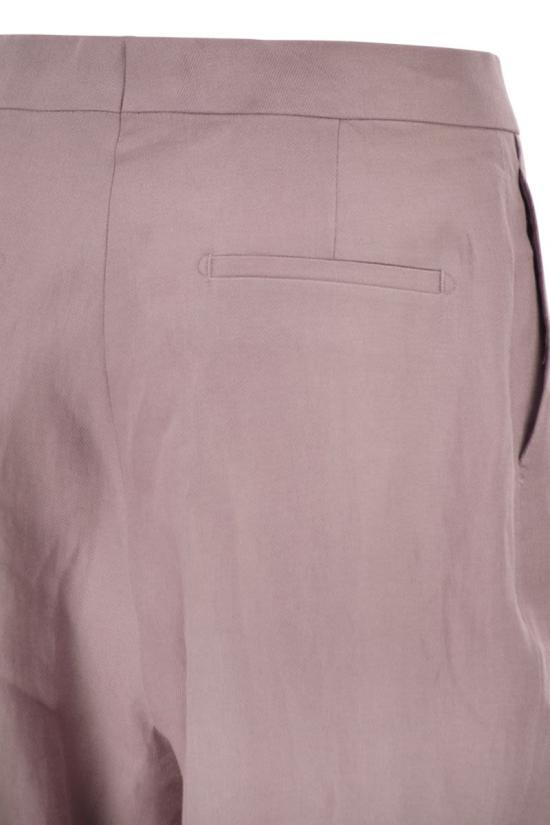 26SS 딸리아토레 스트레이트 팬츠 P ADIMA 260019 U 26E230 EY833 391 PINK - TAGLIATORE