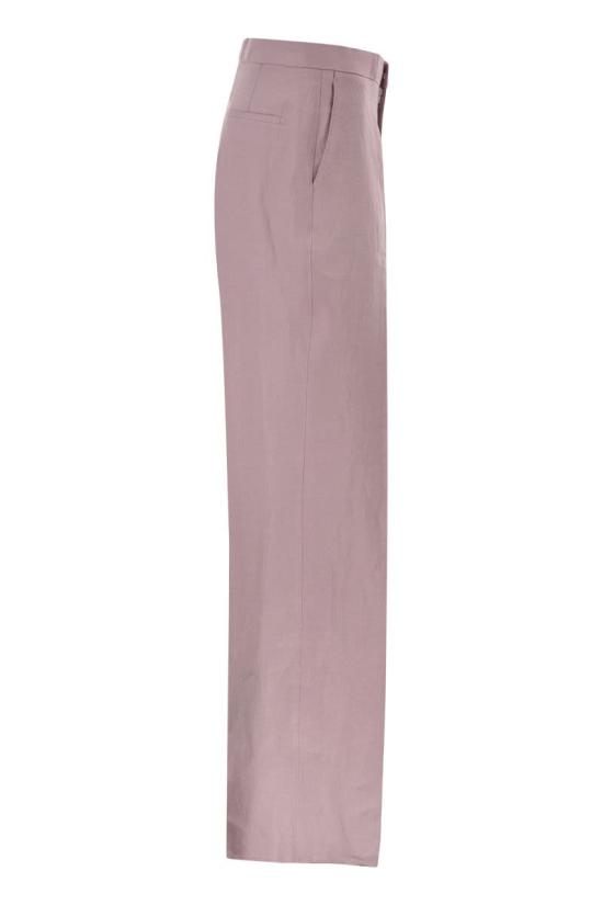 26SS 딸리아토레 스트레이트 팬츠 P ADIMA 260019 U 26E230 EY833 391 PINK - TAGLIATORE