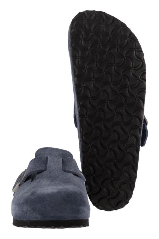 26SS 버켄스탁 뮬/슬리퍼 1030799 NEW NAVY NEWNAVY - BIRKENSTOCK