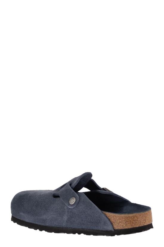 26SS 버켄스탁 뮬/슬리퍼 1030799 NEW NAVY NEWNAVY - BIRKENSTOCK