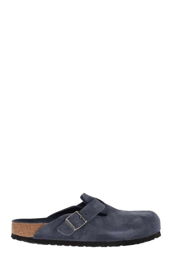 26SS 버켄스탁 뮬/슬리퍼 1030799 NEW NAVY NEWNAVY