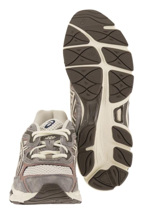 26SS 아식스 스니커즈 1203A897 200 TURTLEDOVE - ASICS