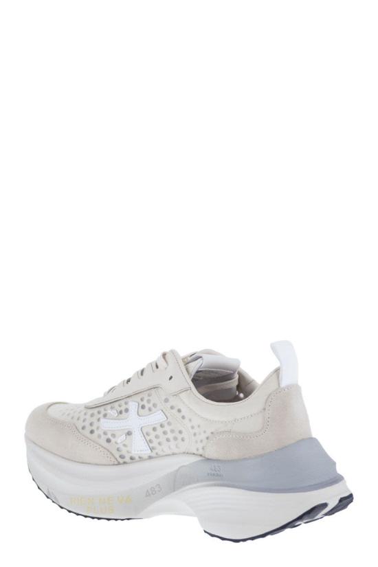 26SS 프리미아타 스니커즈 HILL 8242 WHITE - PREMIATA