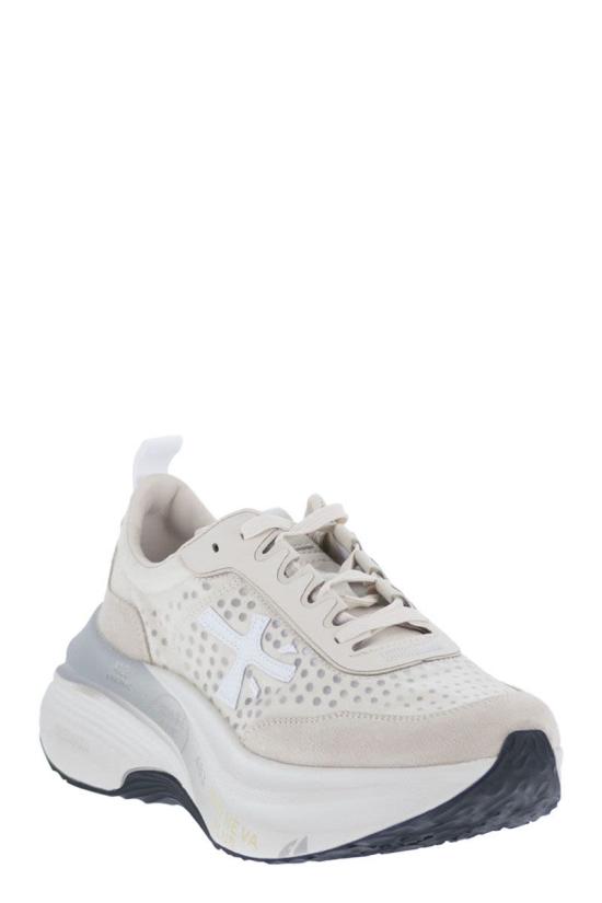 26SS 프리미아타 스니커즈 HILL 8242 WHITE - PREMIATA