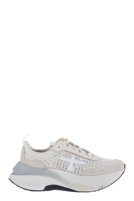 26SS 프리미아타 스니커즈 HILL 8242 WHITE