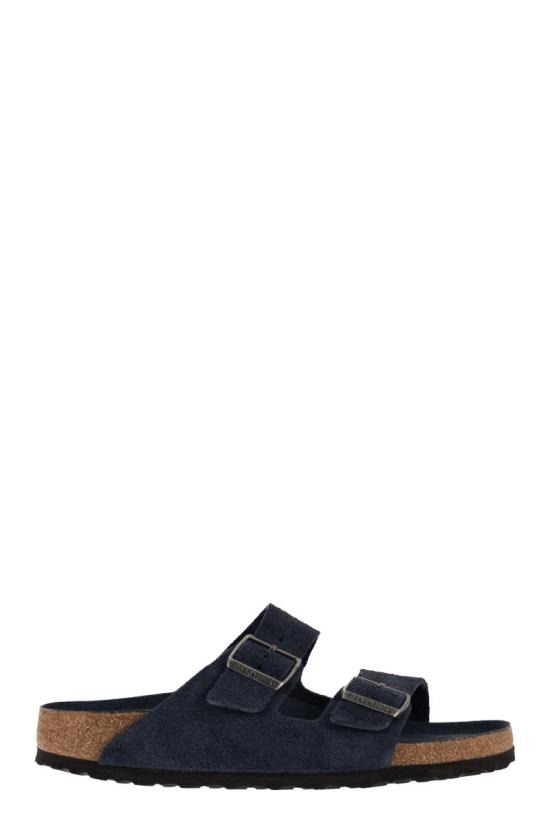 26SS 버켄스탁 뮬/슬리퍼 1030893 NEW NAVY NEWNAVY