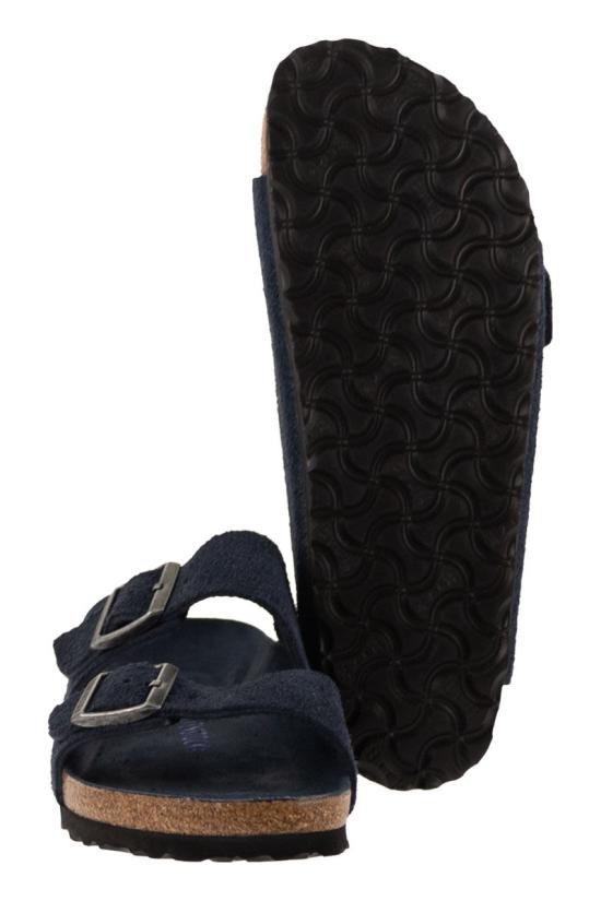 26SS 버켄스탁 뮬/슬리퍼 1030893 NEW NAVY NEWNAVY - BIRKENSTOCK